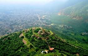 Supreme Court Aravalli stay