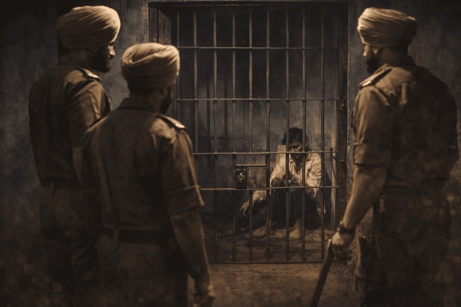 Bail in a Kupwara Custodial Torture Case Reopens India’s Oldest Policing Wound
