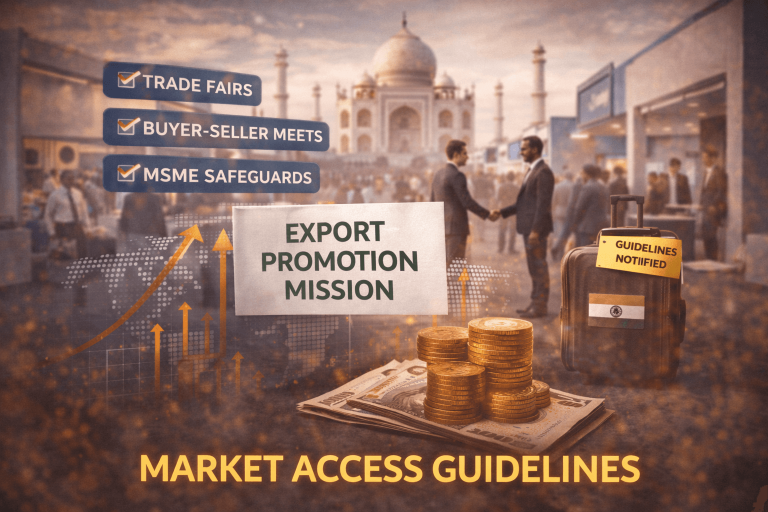 Export Promotion Mission