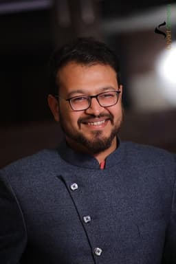 CA Himanshu Goel - Opinion Columnist | Chartered Accountant | Financial Columnist, The Upsc Times