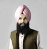 Raman sandhu