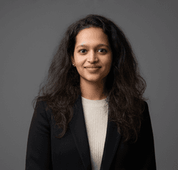 Anandy - Chief Editor, The Upsc Times