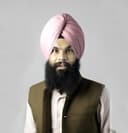 Raman sandhu